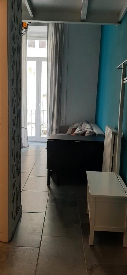 La Casa Di Flo Apartment Naples Exterior photo