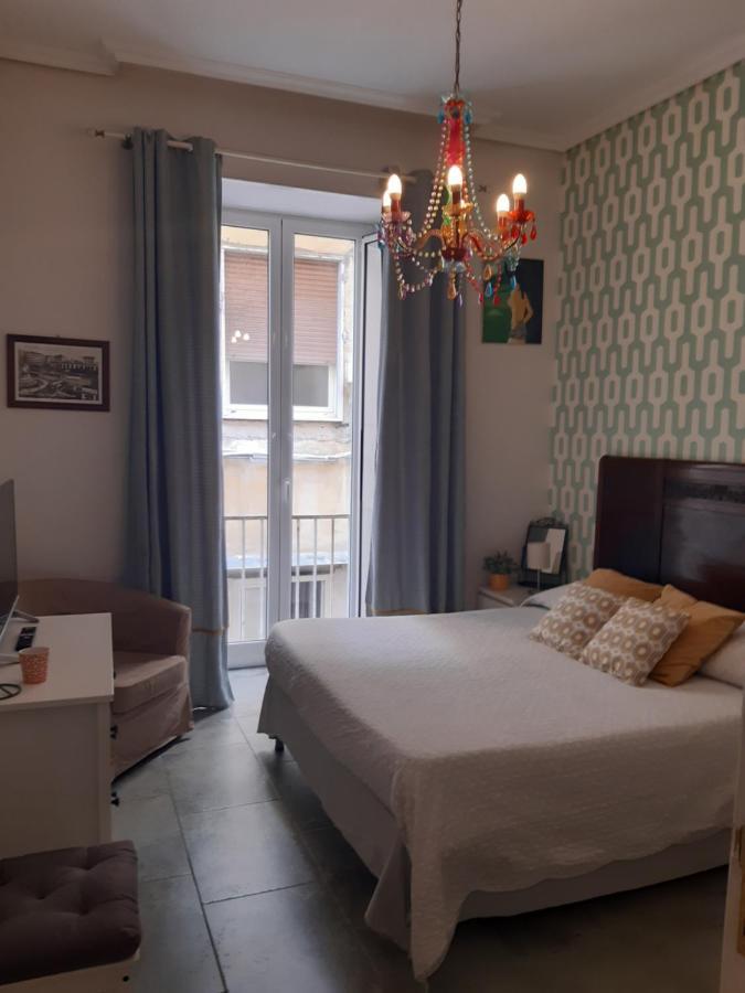 La Casa Di Flo Apartment Naples Exterior photo